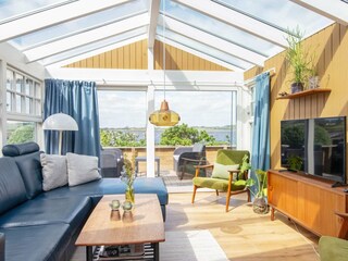 Ferienhaus Hejlsminde  10