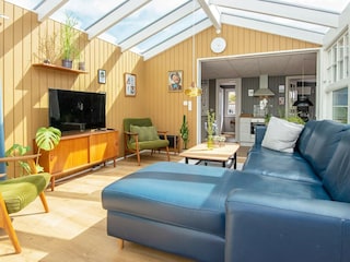 Maison de vacances Hejlsminde  9