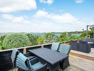 Vakantiehuis Hejlsminde  13