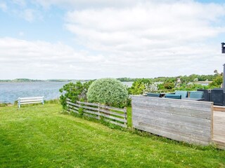 Casa per le vacanze Hejlsminde  10