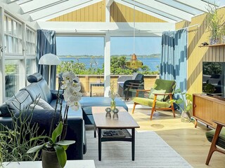 Ferienhaus Hejlsminde  16