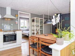 Ferienhaus Hejlsminde  16