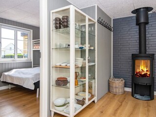 Ferienhaus Hejlsminde  16
