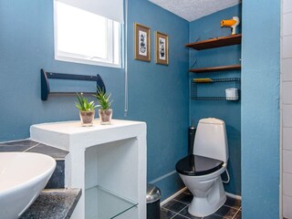 Casa de vacaciones Hejlsminde  48