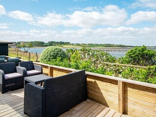 Vakantiehuis Hejlsminde  24