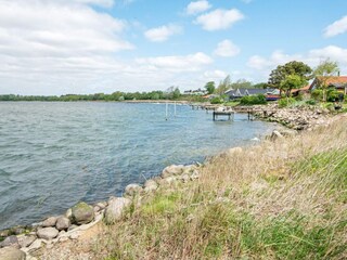 Vakantiehuis Hejlsminde  40