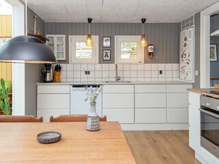 Vakantiehuis Hejlsminde  13