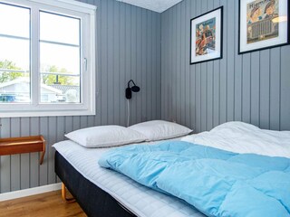 Vakantiehuis Hejlsminde  40