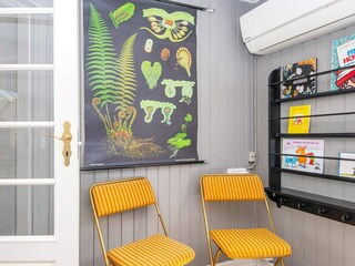 Vakantiehuis Hejlsminde  23