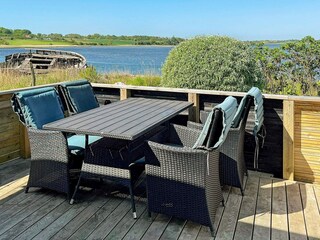 Casa de vacaciones Hejlsminde Grabación al aire libre 3