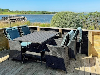 Vakantiehuis Hejlsminde Buitenaudio-opname 4