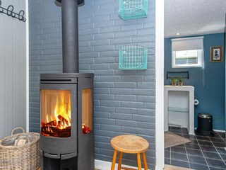 Casa per le vacanze Hejlsminde  51