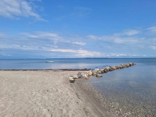 Maison de vacances Hejlsminde  28