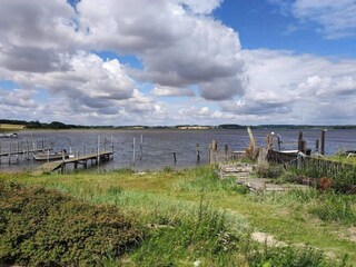 Vakantiehuis Hejlsminde  17