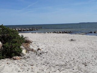 Maison de vacances Hejlsminde  24