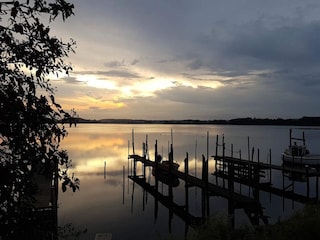 Vakantiehuis Hejlsminde  24