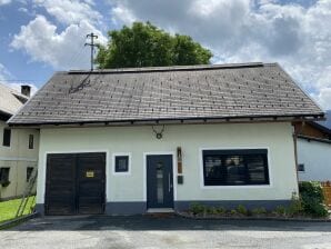 Maison de vacances à Weißbriach / Carinthie avec terrasse - Weißbriach - image1