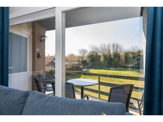 Appartement Zoutelande Équipement 19