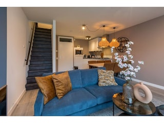 Apartment Zoutelande Ausstattung 16
