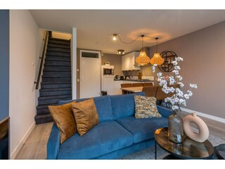 Appartement Zoutelande Kenmerken 18