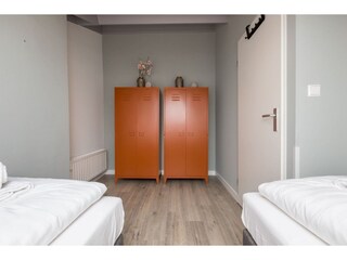 Appartement Zoutelande Équipement 19