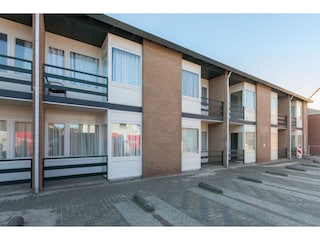 Apartment Zoutelande Außenaufnahme 5
