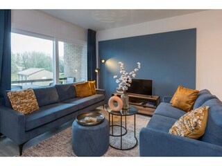 Apartamento Zoutelande Características 11