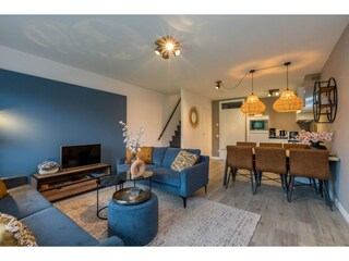 Appartement Zoutelande Équipement 11