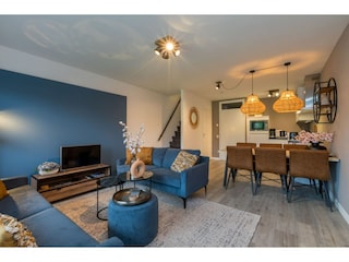 Appartement Zoutelande Kenmerken 13