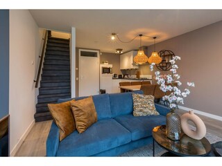 Apartamento Zoutelande Características 21