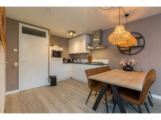 Apartamento Zoutelande Características 7