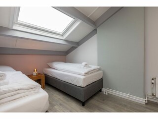 Appartement Zoutelande Équipement 21