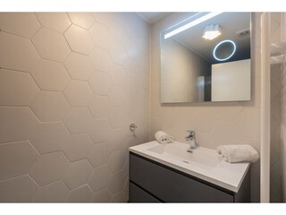Apartamento Zoutelande Características 10