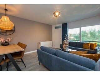 Apartamento Zoutelande Características 12