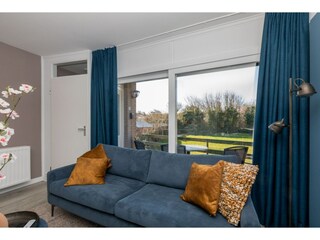 Apartamento Zoutelande Características 15