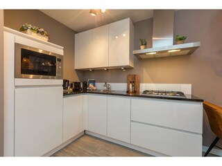 Appartement Zoutelande Équipement 16