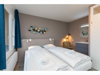 Apartamento Zoutelande Características 20