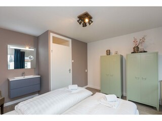 Appartement Zoutelande Équipement 9