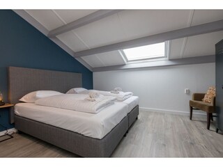 Apartment Zoutelande Features 13