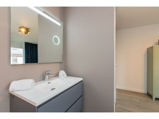 Apartamento Zoutelande Características 13