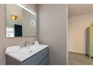 Appartement Zoutelande Équipement 9