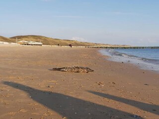 Appartement Zoutelande Omgeving 36