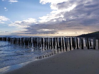 Appartamento Zoutelande Ambiente 24