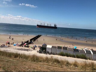 Appartement Zoutelande Environnement 37