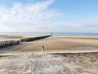 Appartamento Zoutelande Ambiente 36