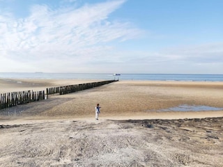 Appartement Zoutelande Environnement 36