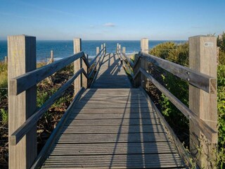 Apartment Zoutelande Umgebung 38