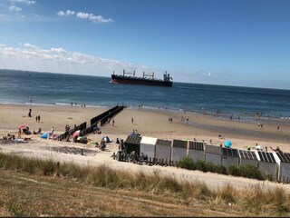 Apartamento Zoutelande Entorno 38