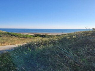 Appartement Zoutelande Environnement 38