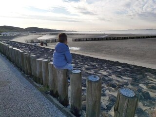 Apartment Zoutelande Umgebung 27